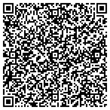 QR-код с контактной информацией организации ООО Ай-Ти Центр Сибирь
