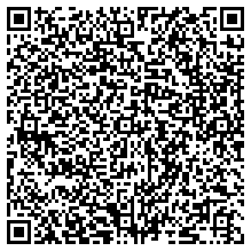 QR-код с контактной информацией организации Каракуль