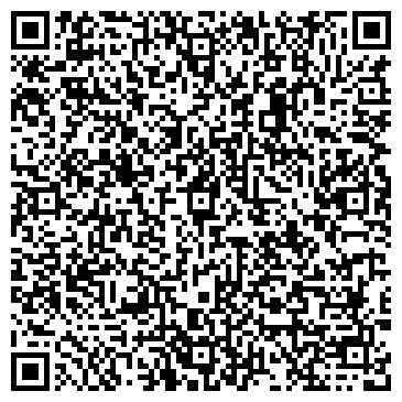QR-код с контактной информацией организации ООО Башкирская текстильная компания