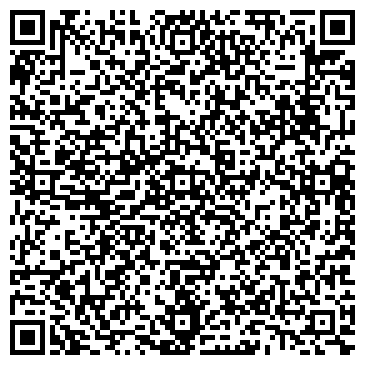 QR-код с контактной информацией организации Алёнушка, детский сад, с. Советское