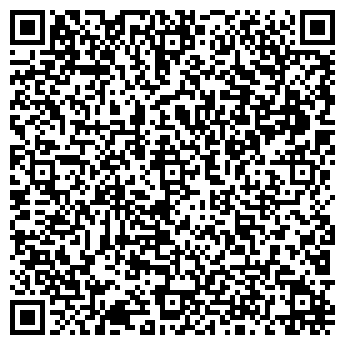 QR-код с контактной информацией организации Детский сад №6, Медвежонок