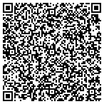 QR-код с контактной информацией организации Светлячок, детский сад, с. Алтайское