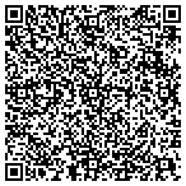 QR-код с контактной информацией организации Мода и спецодежда