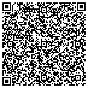QR-код с контактной информацией организации Зайчонок, детский сад, с. Савиново