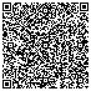 QR-код с контактной информацией организации Детская стоматологическая поликлиника №1