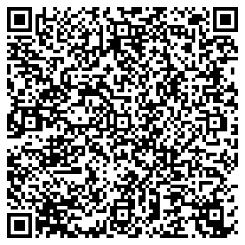 QR-код с контактной информацией организации ООО КрасКар