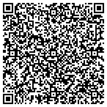 QR-код с контактной информацией организации Детский сад, с. Александровское