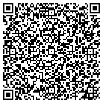 QR-код с контактной информацией организации Марина