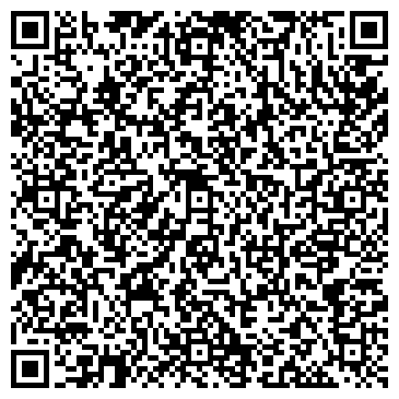 QR-код с контактной информацией организации Земляничка, детский сад, с. Сычевка
