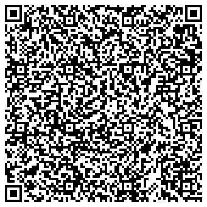 QR-код с контактной информацией организации КемТИПП, Кемеровский технологический институт пищевой промышленности, представительство в г. Бийске