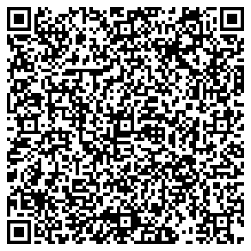 QR-код с контактной информацией организации ООО КОМПАС-С КАЗАНЬ