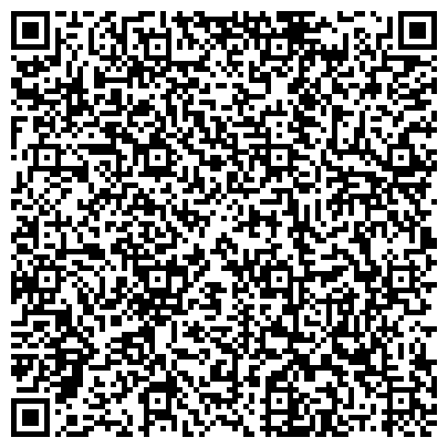 QR-код с контактной информацией организации АО «РЖДстрой» Строительно-монтажный трест № 10 (СМТ-10)