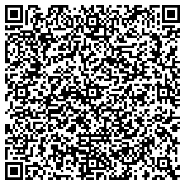 QR-код с контактной информацией организации МБОУ г. Бийск "Кадетская школа"