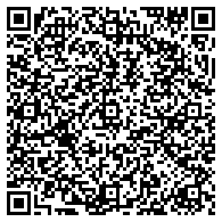 QR-код с контактной информацией организации Фармо доктор
