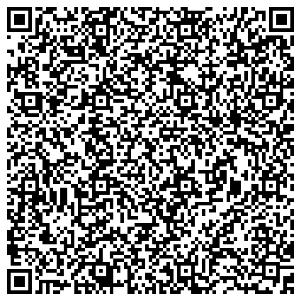 QR-код с контактной информацией организации Администрация  муниципального округа Нижегородский