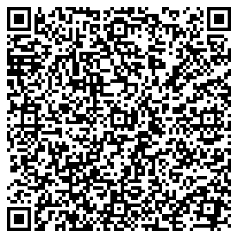 QR-код с контактной информацией организации У Никитича