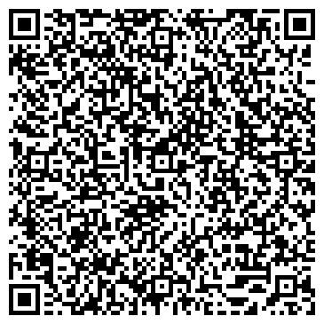 QR-код с контактной информацией организации Аксион