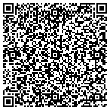 QR-код с контактной информацией организации ООО Строительная компания XXI век