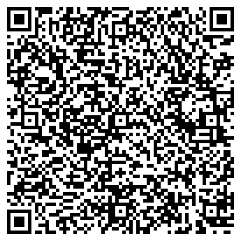 QR-код с контактной информацией организации У Чехова