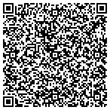 QR-код с контактной информацией организации ООО ДВ Групп