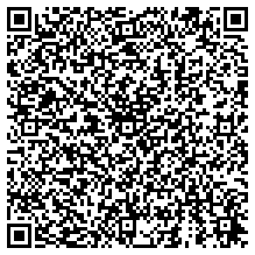 QR-код с контактной информацией организации ОАО Гипрогазцентр