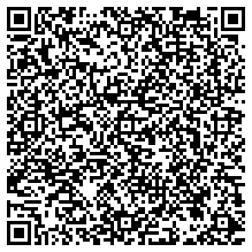 QR-код с контактной информацией организации Бийский технолого-экономический колледж