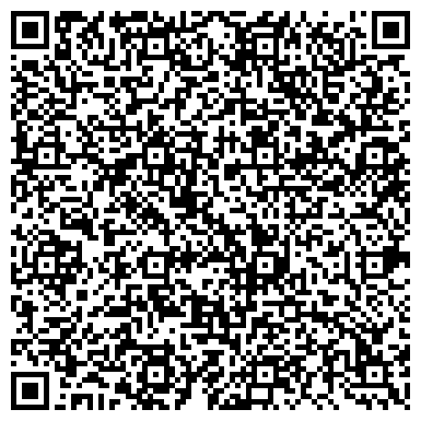 QR-код с контактной информацией организации Тропоход