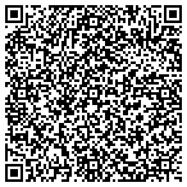 QR-код с контактной информацией организации ТехноМаркет