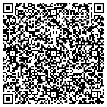 QR-код с контактной информацией организации Алтайский колледж промышленных технологий и бизнеса