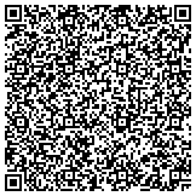 QR-код с контактной информацией организации Приморская ветеринарная служба