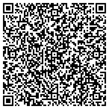 QR-код с контактной информацией организации Planeta GSM