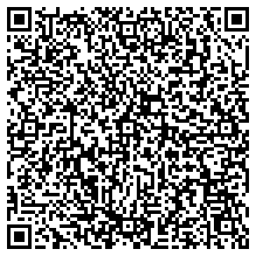 QR-код с контактной информацией организации ООО Гермес-Хаус