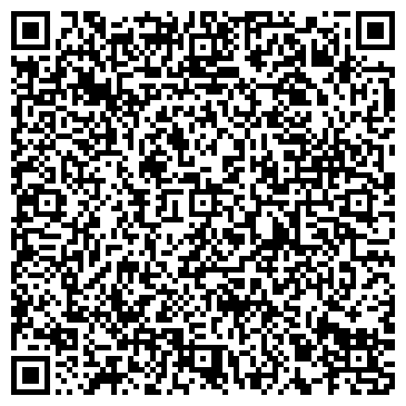 QR-код с контактной информацией организации Автосервис на Октябрьском проспекте, 50 к2