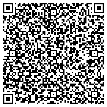 QR-код с контактной информацией организации Багажный рай