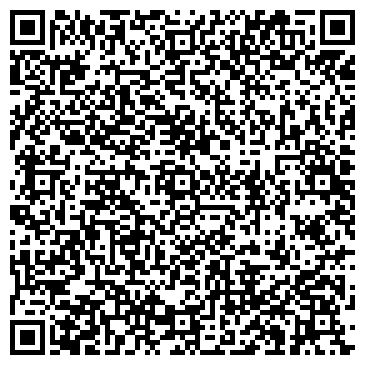 QR-код с контактной информацией организации Работа в Бийске