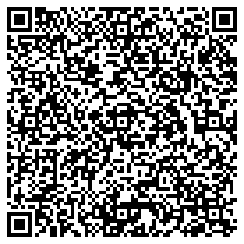 QR-код с контактной информацией организации Connect