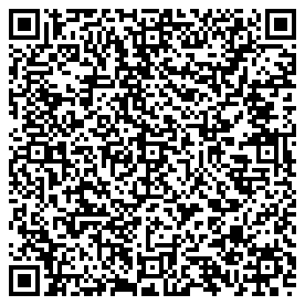 QR-код с контактной информацией организации ZAP60