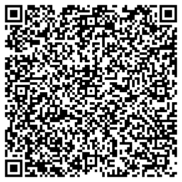 QR-код с контактной информацией организации ООО Сагик