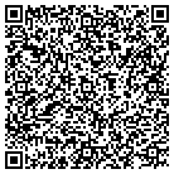 QR-код с контактной информацией организации Silvertop