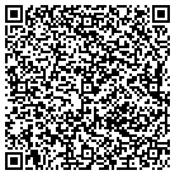 QR-код с контактной информацией организации Ордынка-31