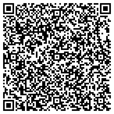 QR-код с контактной информацией организации УфаГалант