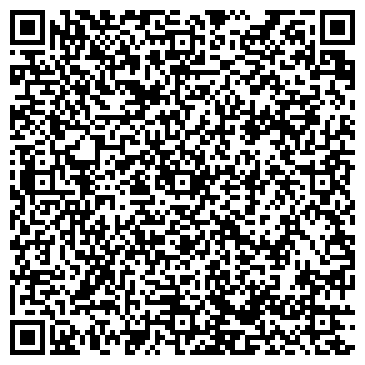 QR-код с контактной информацией организации Чайка, ТСЖ, район Тверской