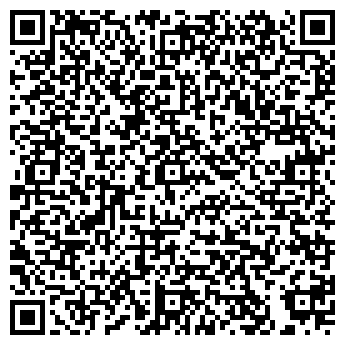 QR-код с контактной информацией организации Посейдон