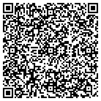 QR-код с контактной информацией организации Геолог