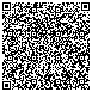 QR-код с контактной информацией организации ИП Бурганов Р.Ш.