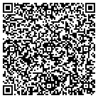 QR-код с контактной информацией организации Вымпел