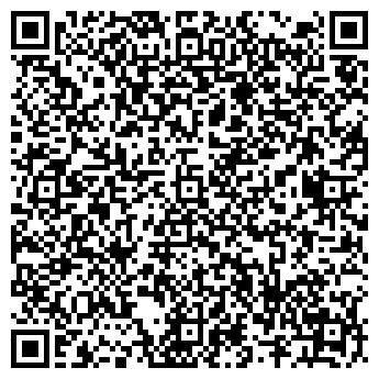 QR-код с контактной информацией организации АГЗС, ООО ГазСервисПлюс