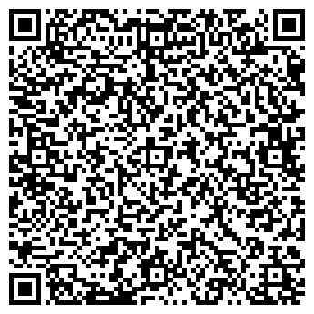 QR-код с контактной информацией организации Татьяна