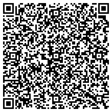 QR-код с контактной информацией организации АМТ-technologies