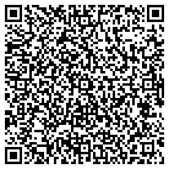 QR-код с контактной информацией организации Спасское